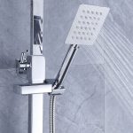 Harga Shower Kamar Mandi
