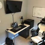 Ide Kursi Dan Meja Komputer Minimalis Untuk Meja Kantor