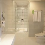 Kamar Mandi Hotel Yang Indah Dengan Keramik Kamar Mandi Modern Terbaru
