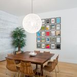 Lampu Hias Ruang Makan Modern Terbaru