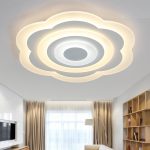 Lampu Hias Ruang Tamu