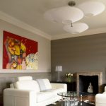 Lampu Hias Ruang Tamu Terbaru Unik