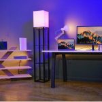 Meja Komputer Gaming Terbaru Minimalis