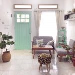 Menata Ruang Tamu Minimalis Tampak Luas