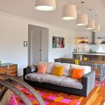 Model Lampu Gantung Ruang Tamu Terbaru