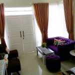 Model Pintu Utama Ruang Tamu