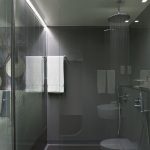 Model Shower Kamar Mandi Sederhana Modern