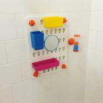 Model Tempat Sabun Kamar Mandi Murah