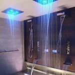 Model Terbaru Shower Kamar Mandi Modern