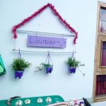 Pajangan Rumah Dari Stik Es Krim