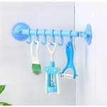 Rak Handuk Gantung Kamar Mandi