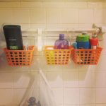 Rak Kamar Mandi Minimalis