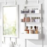 Rak Kamar Mandi Murah Rak Kamar Mandi Putih