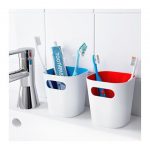 Rak Kamar Mandi Tempat Sabun Sikat Terbaru