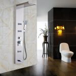 Shower Kamar Mandi Model Terbaru
