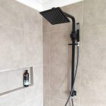 Shower Kamar Mandi Terbaru Besi