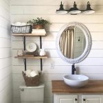 Tempat Peralatan Mandi Minimalis