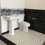 Wastafel Modern Kamar Mandi Minimalis