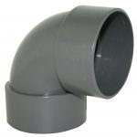 Harga Pipa Fitting PVC – ELBOW (D DL) Keni