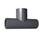 Harga Pipa Fitting PVC – TEE (AW)