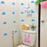 Dekorasi Interior Kamar Mandi Minimalis Yang Kreatif