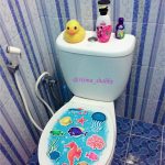 Dekorasi Kamar Tidur Dengan Wallsticker