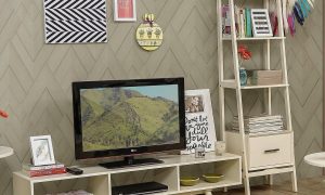 Dekorasi Meja Tv Minimalis Modern Bergaya Scandinavian Dekorasi Meja Tv Minimalis Modern Bergaya Scandinavian