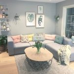 Dekorasi Ruang Tamu Minimalis