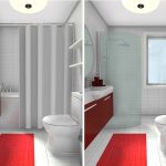 Desain Gambar Kamar Mandi Minimalis Sederhana