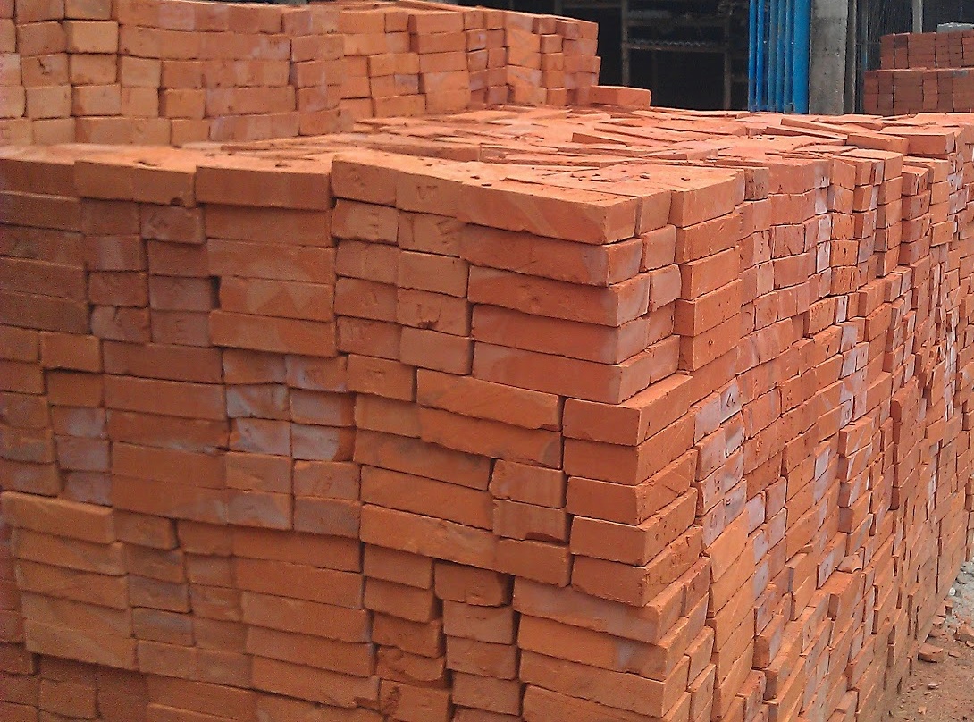 Harga Batu Bata Merah