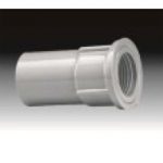 Harga Pipa Fitting PVC AW Rucika FAUCET SOCKET