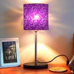 Lampu Tidur Minimalis