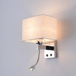 Lampu Tidur Minimalis Terbaru