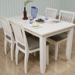 Meja Makan Minimalis Terbaru