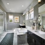 Model Kamar Mandi Mewah