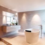 Modern Bathroom Design Ideas