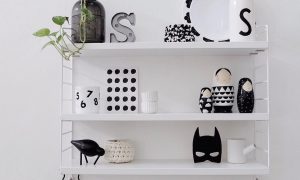 Rak Dinding Minimalis Dapur Rak Dinding Minimalis Dapur