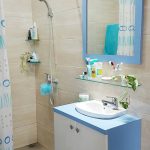 Tanaman Hias Dekorasi Kamar Mandi