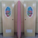 Contoh Pintu Kamar Mandi Upvc Kaca