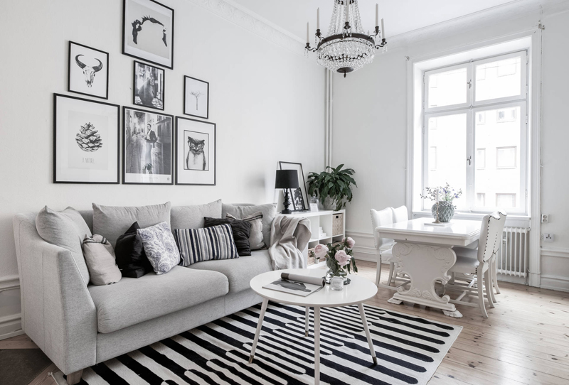 Dekorasi Rumah Sederhana Tapi Indah