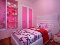 Desain Kamar Pink Terbaru Dengan Warna Cat Romantis Desain Kamar Pink Terbaru Dengan Warna Cat Romantis