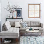 Desain Ruang Keluarga Kecil Terbaru