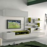 Desain Ruang Tv Minimalis