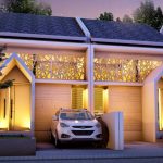 Foto Rumah Minimalis Gaya Islami Terbaru