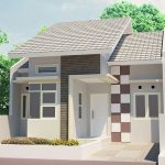 Foto Rumah Minimalis Sederhana