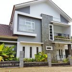 Foto Rumah Modern Minimalis
