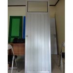 Gambar Pintu Kamar Mandi Aluminium Terbaru
