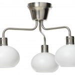 Jenis Lampu Plafon Rumah Ikea
