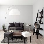 Kreasi Ruang Keluarga Dengan Penataan Yang Simpel