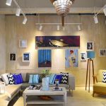 Kreasi Ruang Keluarga Minimalis